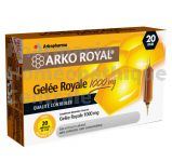 GELEE ROYALE  1000 mg