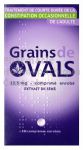 GRAINS DE VALS