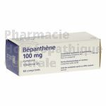 BEPANTHENE 100 mg