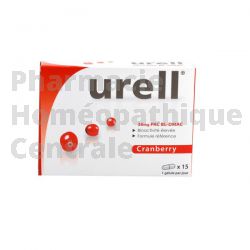 Urell_15gelules