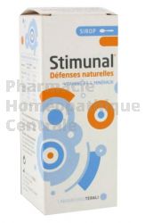 STIMUNAL Sirop