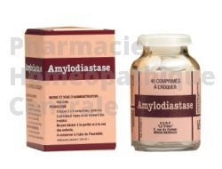 AMYLODIASTASE