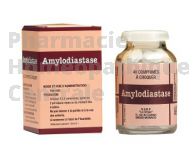 AMYLODIASTASE 