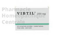 VIBTIL, 250mg