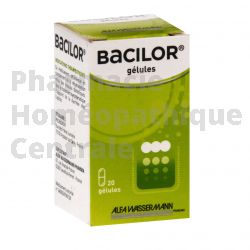 BACILOR_20gelule