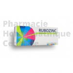 RUBOZINC 15 mg