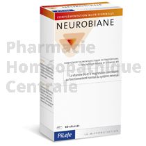 NEUROBIANE 60 gélules