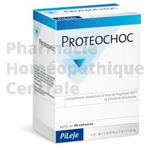PROTEOCHOC 36 capsules