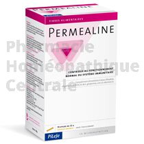 PERMEALINE INTEGRAL saveur orange, 14 sticks 12g