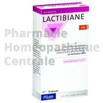 LACTIBIANE ATB 14 gélules