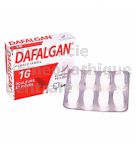 DAFALGAN 1g 8 comprimés pelliculés