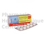 IBUPROFENE 400 mg 12 comprimés 