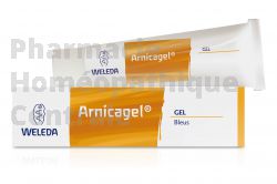 Arnicagel ecchymoses coups sport