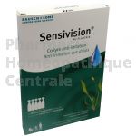 SENSIVISION PLANTAIN COLLYRE 0.4 ml