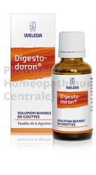 DIGESTODORON gouttes 30 ml