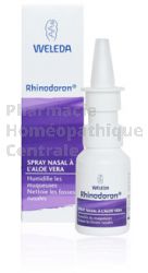 RHINODORON SPRAY NASAL 20 ml