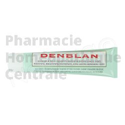 DENBLAN Dentifrice 75 ml