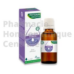PHYTOSUN COMPLEX DIFFUSSION PURETE 30 ml