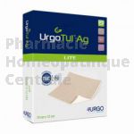 URGOTUL ARGENT LITE PANSEMENT (10x12 cm)