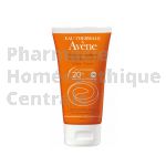 AVENE PROTECTION SOLAIRE MODEREE 20 SPF 50ml