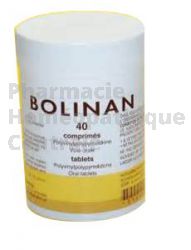 Bolinan 2g tube 40 cp