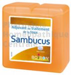 PATES SAMBUCUS, 70g