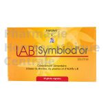 LAB SYMBIOD'OR