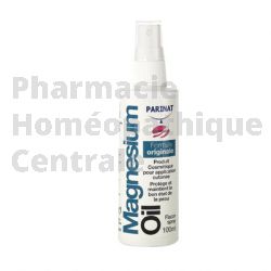 Magnesium Spray 100 ml