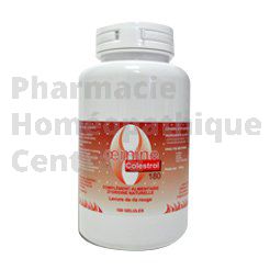OEMINE COLESTEROL 60 gel