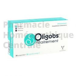 OLIGOBS ALLAITEMENT