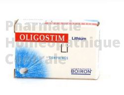 OLIGOSTIM LITHIUM 40 comp