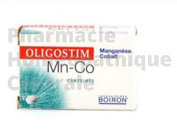 OLIGOSTIM MANGANESE COBALT