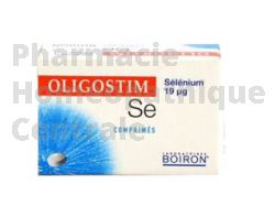 OLIGOSTIM SELENIUM 40 comp