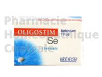 OLIGOSTIM SELENIUM