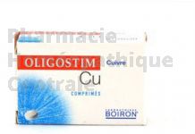 OLIGOSTIM CUIVRE