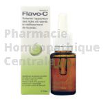 AURIGA SERUM FLAVO-C 15 ou 30 ml