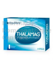 THALAMAG EQUILIBRE Magnésium