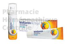 VOLTARENACTIGO 1% GEL