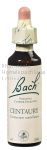 CENTAURY - Fleurs de Bach N°04, 20 ml