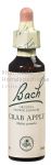 CRAB APPLE - Fleurs de Bach N°10, 20 ml