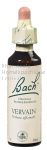 VERVAIN - Fleurs de Bach N°31, 20 ml