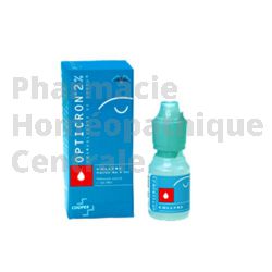 OPTICRON COLLYRE 2% 15ml