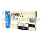 ECONAZOLE 150mg ovule