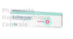 LOMEXIN CREME 2% 