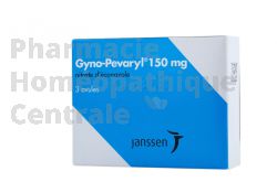 GYNO-PEVARYL 150mg