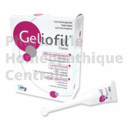 GELIOFIL GEL VAGINAL