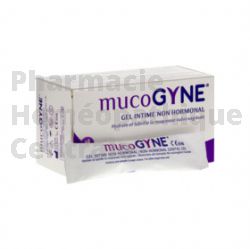 MUCOGYNE GEL 40ml