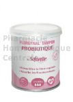 Florgynal normal, 12 tampons