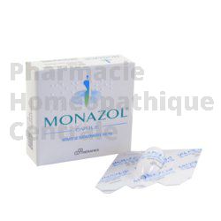 MONAZOL Ovule