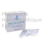 MONAZOL Ovule